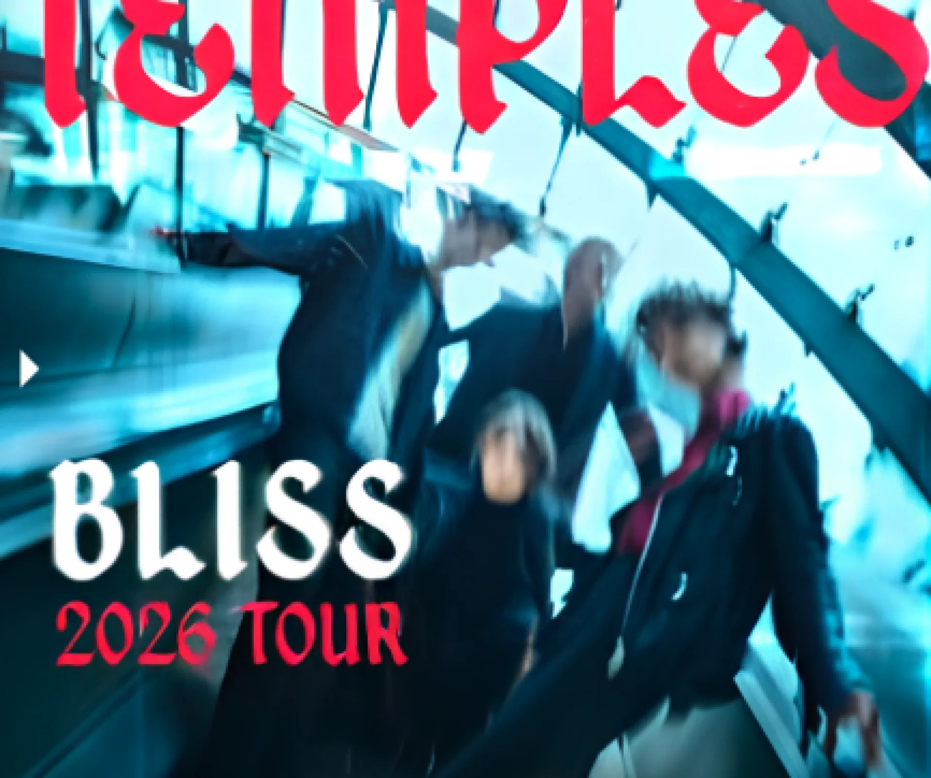 Temples